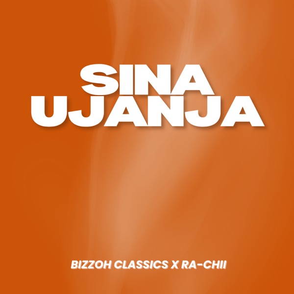 Sina Ujanja (feat. Rachii)