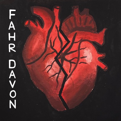 Fahr davon - Single