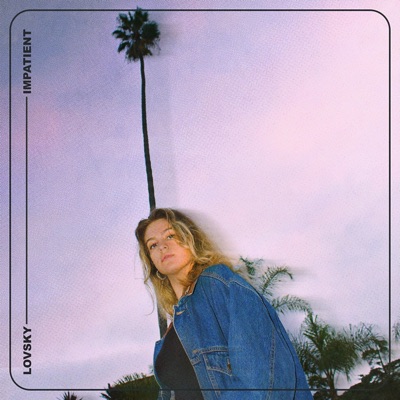 Impatient (feat. SRNDR) - Single