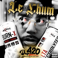 Dep 420 - Single - Le Chum