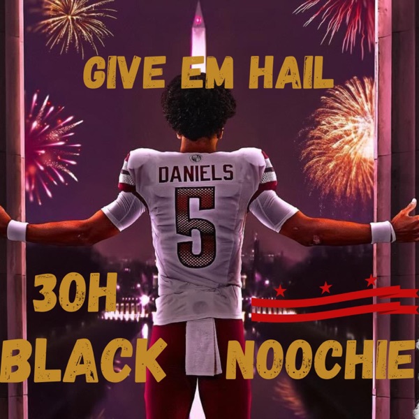Give Em Hail (feat. Noochie) - Single