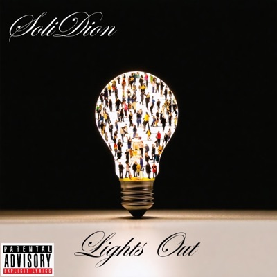 Lights Out - Single