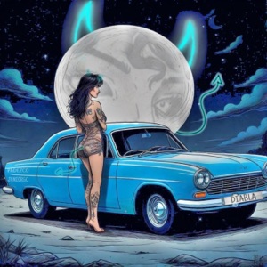 DIABLA (feat. Padezco & JuniorGc) - Single