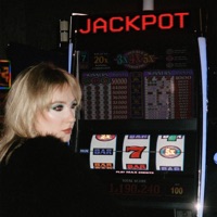 Jackpot - Single - Elise Eriksen