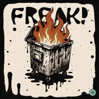FREAK! - Single - Gxblin & Falle
