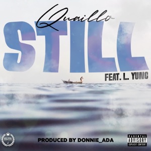 STILL (feat. L. Yung)