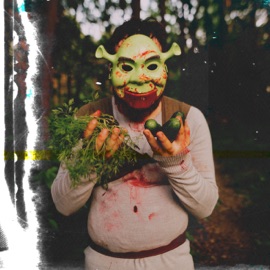 Шрек стал веганом (Rayman Rave Remix) ПАНЦУШОТ & Skudnevsky