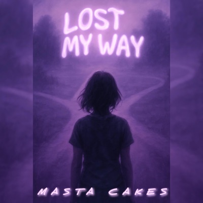 LOST MY WAY - EP