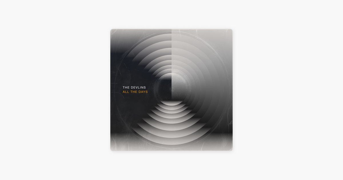 ‎The Frozen River Song by The Devlins Apple Music