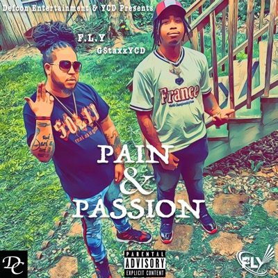 Pain & Passion
