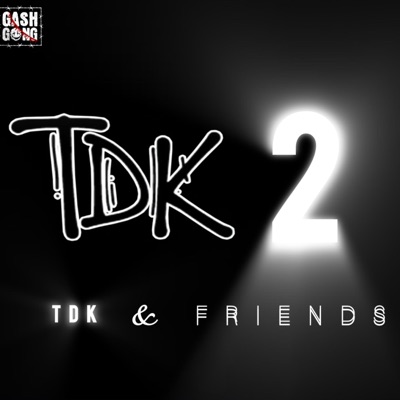 TDK 2 (Tdk & Friends)