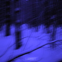 last - Single - squalør