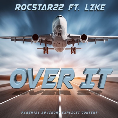 Over It - Single