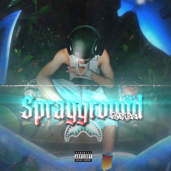 SPRAYGROUND