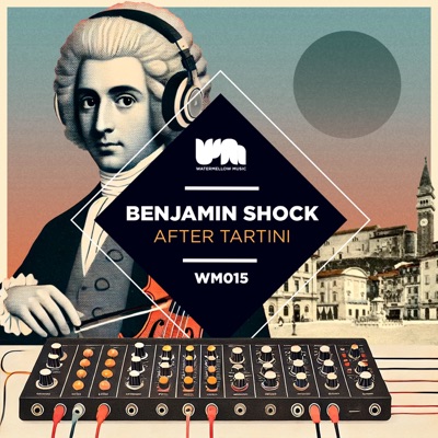 After Tartini (Radio Edit) - Single