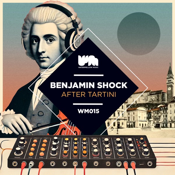After Tartini (Radio Edit)