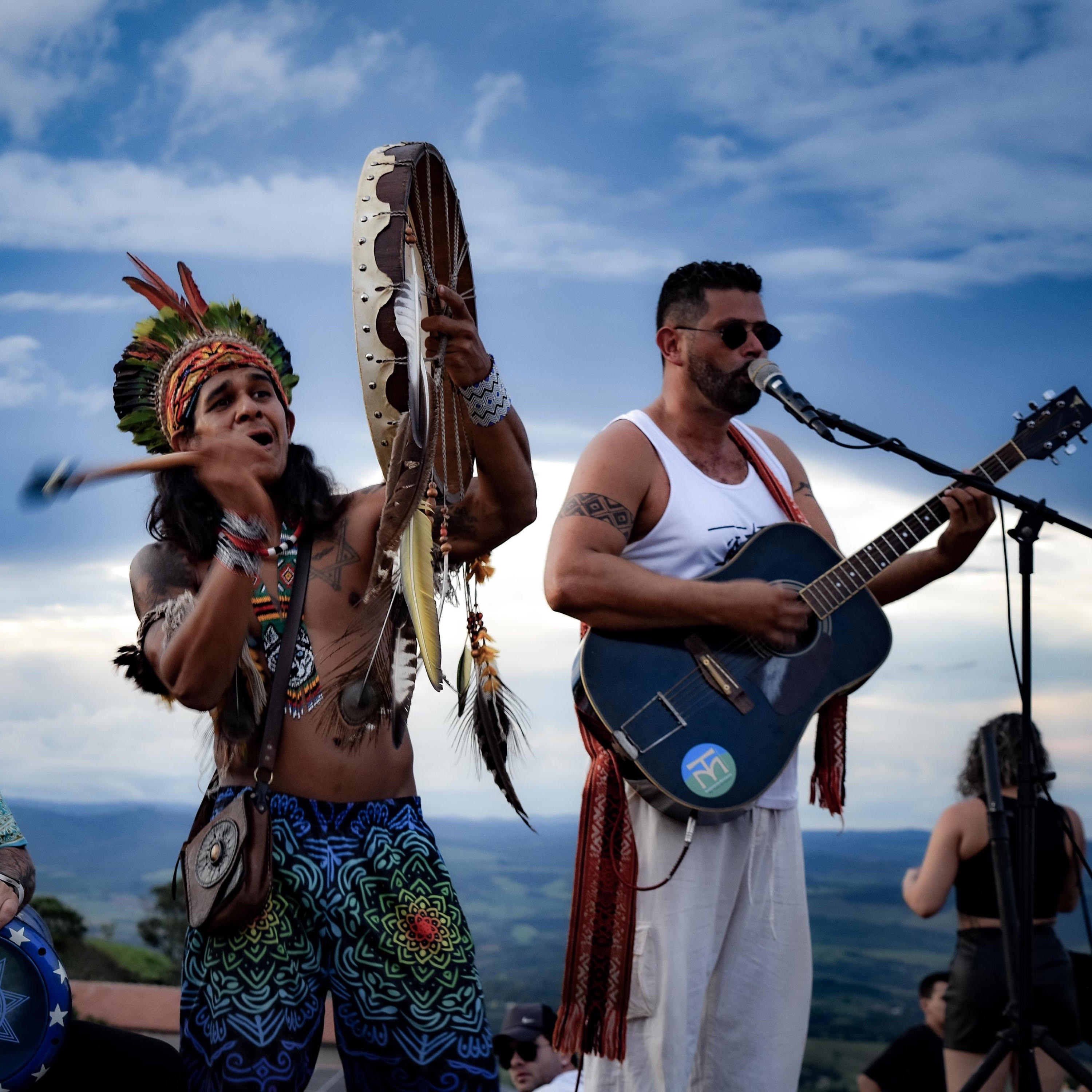 Eu sou você sou eu - Single