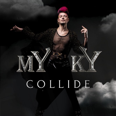 Collide - Myky