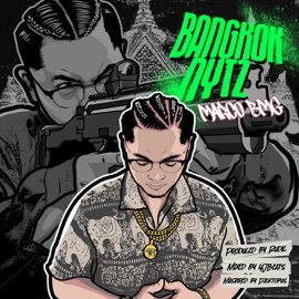 BANGKOK NYTZ Marco BMG