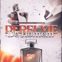 Perfume de Homem - Single - MC Nego JP, MC Tavinho JP & DJ Robson MV