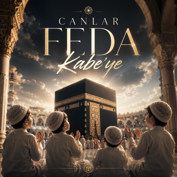 Canlar Feda Kabe'ye ilahi
