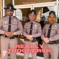 Really TroopersK - Single - Baby Gee