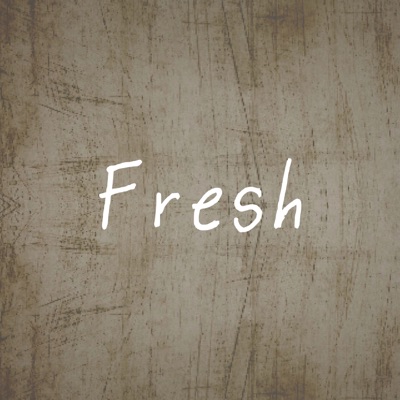 Fresh (feat. Aros Garcia) - Single