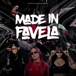 Made In Favela