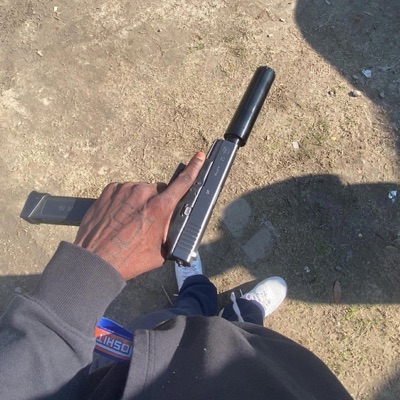 Drop Da Mic - Single