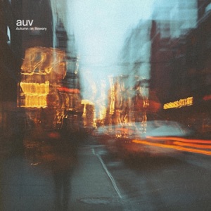 Autumn on Bowery - Single