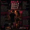 Balla balla balla balla