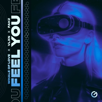 Feel You - Single