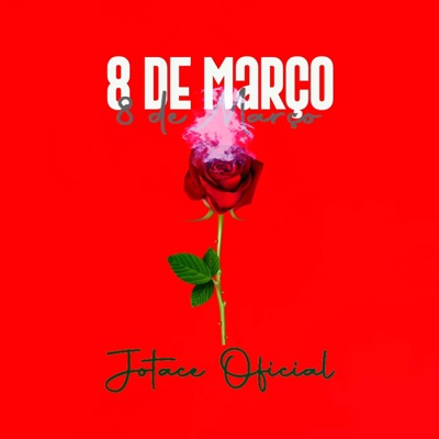 8 de Março (feat. Cayman On The Track) - Single