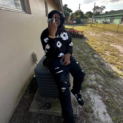 We Da Oness (feat. Fattboy38) - Single