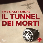 Il tunnel dei morti - Tove Alsterdal