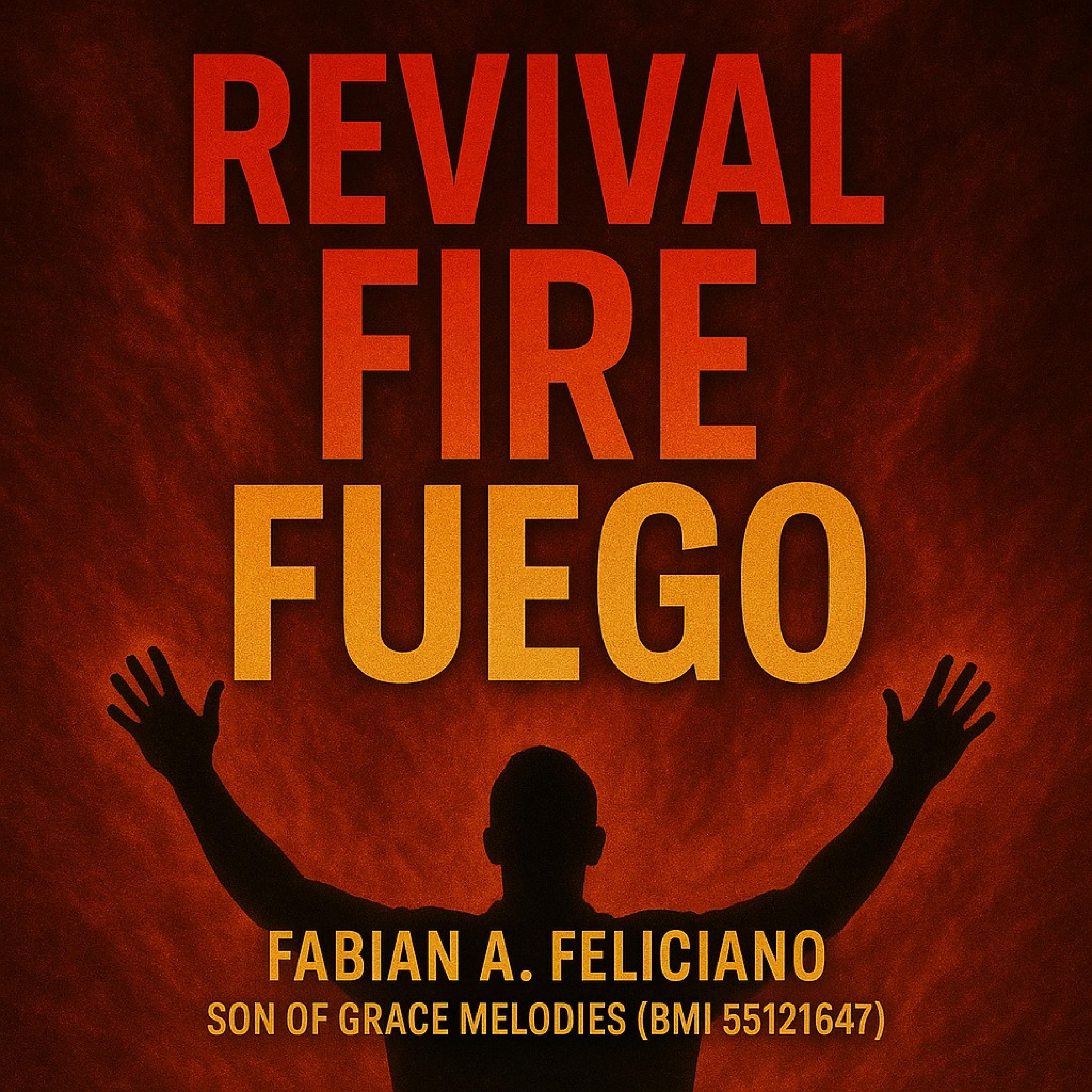 Revival Fire Fuego - Single