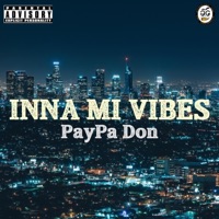 Inna Mi Vibes - Single - Paypa don