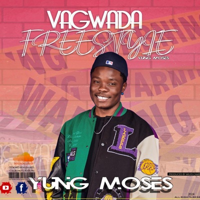 Vagwada Freestyle - Single