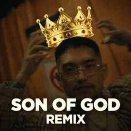 SON OF GOD Sadao