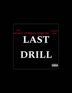 Listen to Lil Mooney, watch music videos, read bio, see tour dates & more!