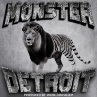 DETROIT - Single - Monster