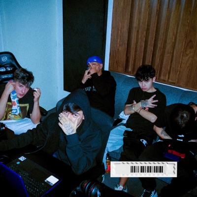 TU CAPO (feat. Ángel Jimenez MX1, Gaston Barbero, B Jay & Ele O) [REMIX] - Single