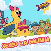 Xexéu e a Galinha - Single - Baru e Seus Amigos