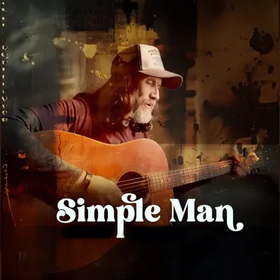 Listen to Simple Man - Single by River Crombie