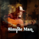 Simple Man - River Crombie