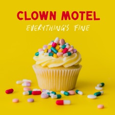 Clown Motel - 1-2-3-4!