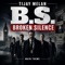 BS Broken silence (Main theme) - Tijay Melan lyrics
