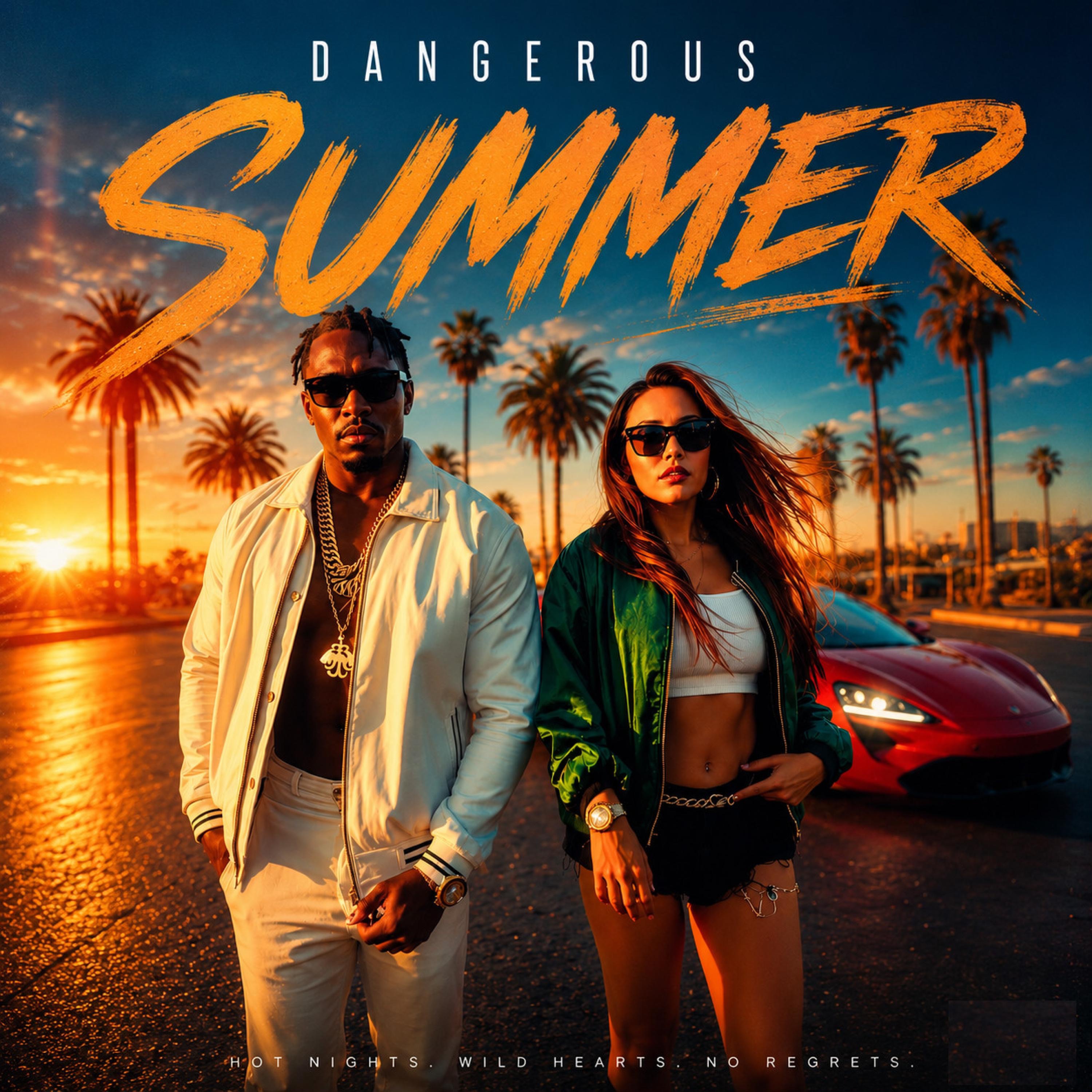 Dangerous Summer - Single
