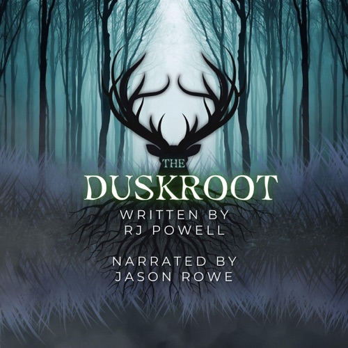 The Duskroot (Unabridged) cover