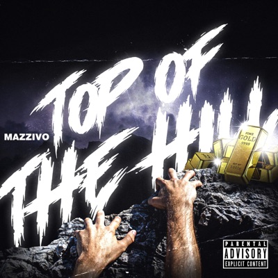 TOP OF THE HILL - Single